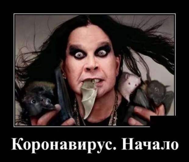 Демотиваторы про коронавирус с надписями. Подборка chert-poberi-dem-koronavirus-chert-poberi-dem-koronavirus-37540827092020-8 картинка chert-poberi-dem-koronavirus-37540827092020-8