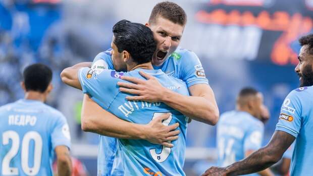 Соболев после матча «Зенит» — «Спартак»: «Стопроцентные пенальти — что первый, что второй. Даже говорить не о чем»