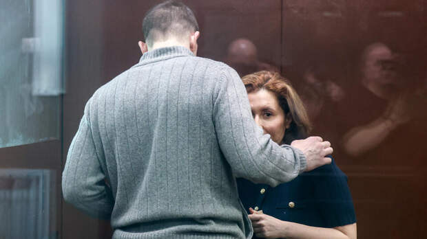 Жене экс-мэра Сочи отказали в переводе под домашний арест