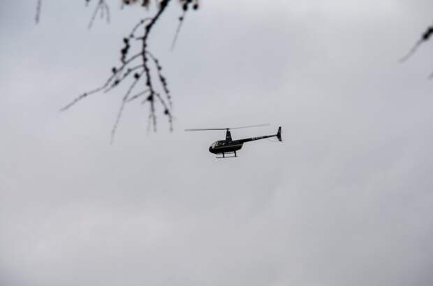 Генштаб армии Ирана: Следователи искали следы пуль на вертолёте Раиси