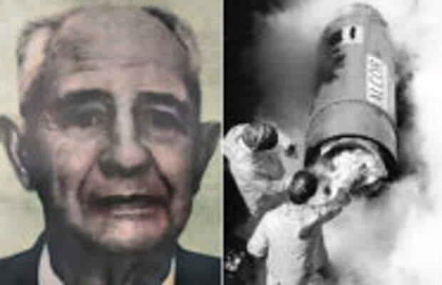 Вокруг света: Что происходит с телом первого замороженного человека, которого крионировали 1967 году, чтобы воскресить в будущем