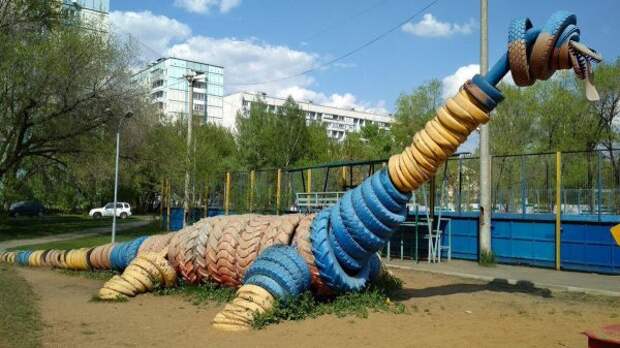 Всякости из ваших энторнетов