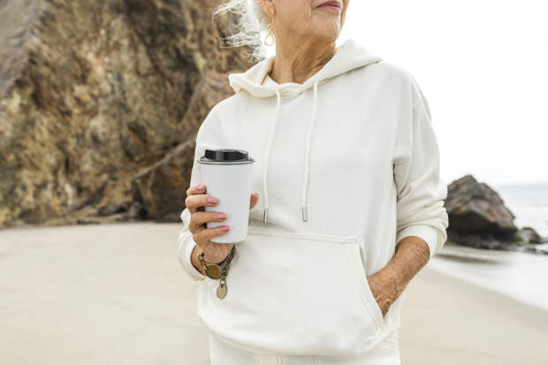 Россиянам раскрыли опасность отказа от оверсайз-одежды