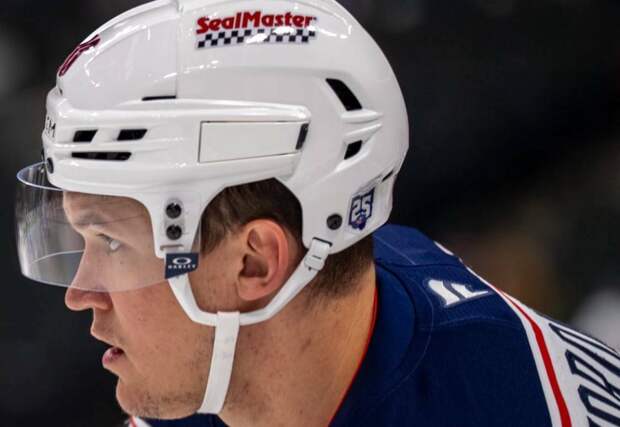 От Воронкова до Свечникова и Сергачева: как дела у «барсов» и «волков» за океаном