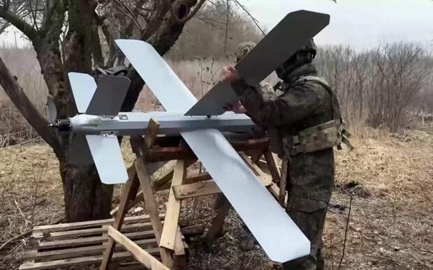 В ходе ночных штурмов ВС РФ овладели участками по обоим берегам Северского Донца