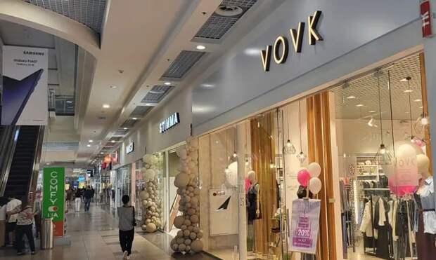 Укро-бренд бесславно провалился в Польше