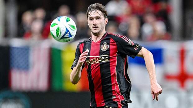 В «Атланте» рассказали о подготовке Алексея Миранчука к новому сезону MLS