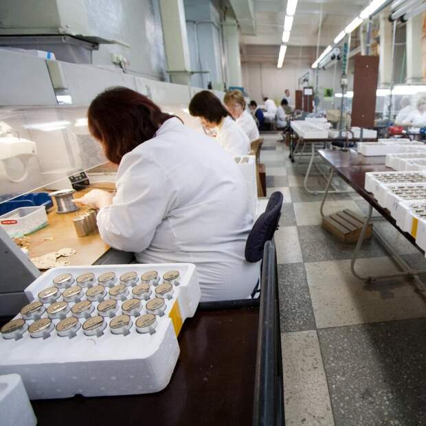 «Литий-Элемент» разработал уникальную «начинку» для химических источников тока