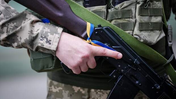 Сальдо заявил о намерении ВСУ обезлюдить оккупированный ими Херсон