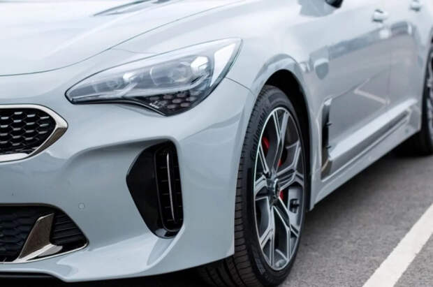 Стали известны цены на топовые модели Kia при возвращении в РФ