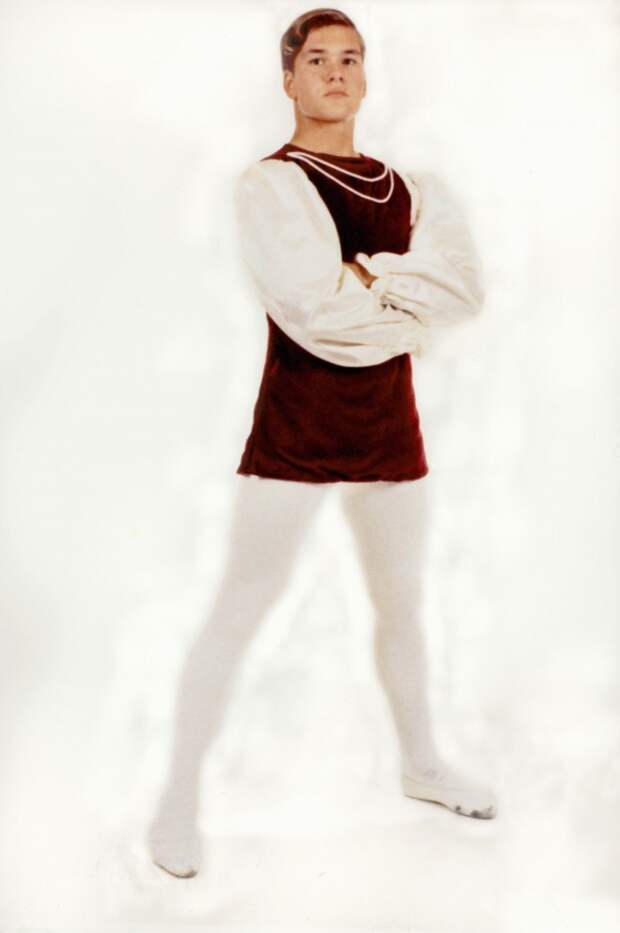 Патрик Суэйзи – редкие фото из прошлого гениального актёра, музыканта и танцора Патрик Суэйзи, голливуд, кино, фото