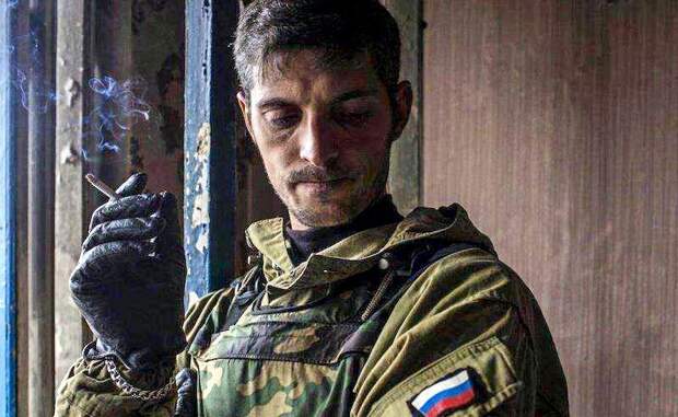 В убийстве Гиви подозревается советник Авакова Зорян Шкиряк