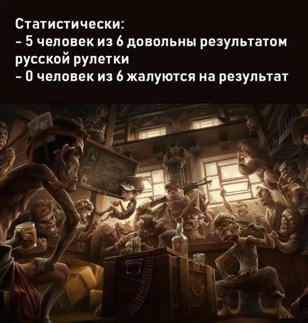 Подборка позитива на начало недели - отборный юмор