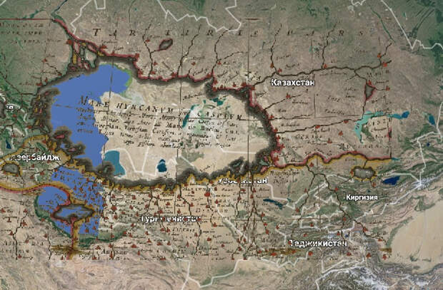 кас