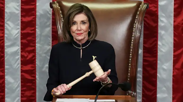 «Трамп бы в это время улизнул»: почему Джо Байден отказался давать показания в рамках процедуры импичмента