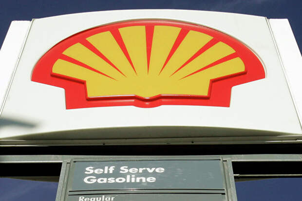 По решению суда Shell ускорит сокращение углеродного следа