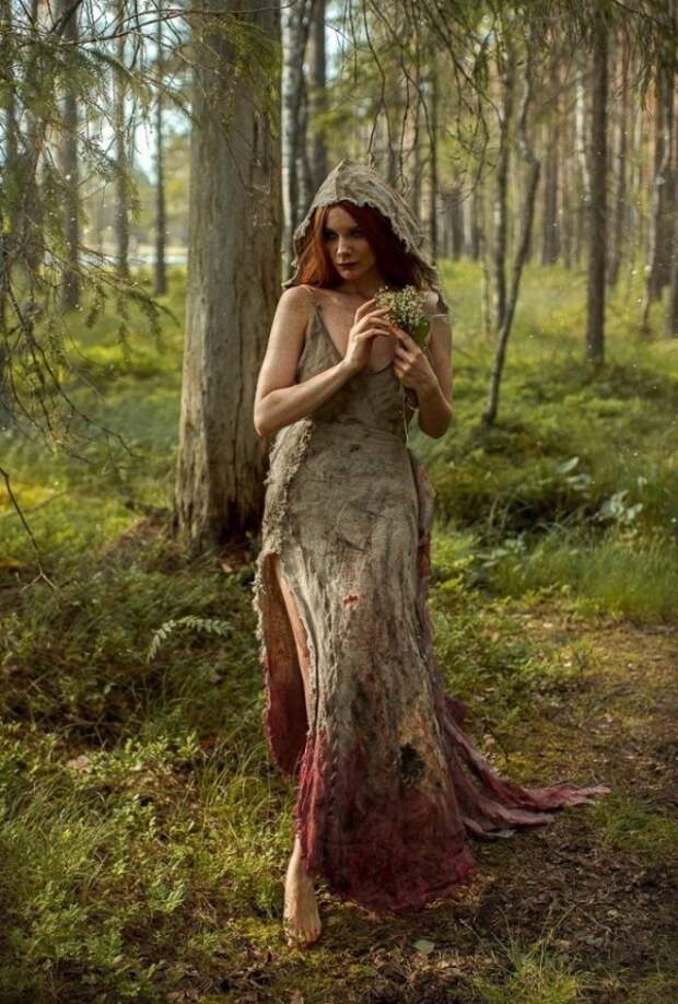 Witcher Cosplay