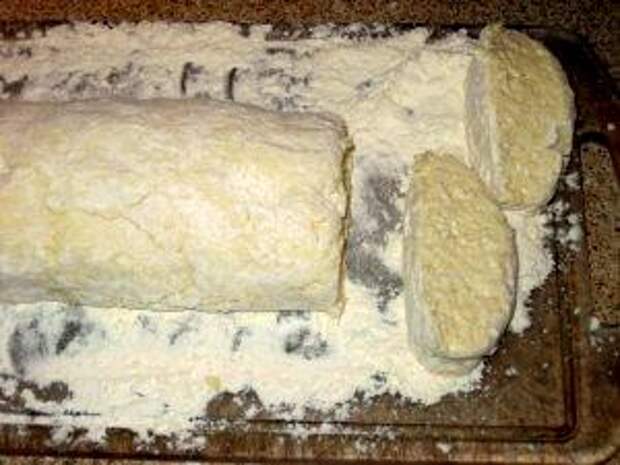 Сырники