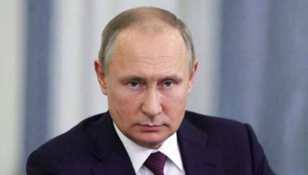 Грэм предложил вручить Путину «награду НАТО»