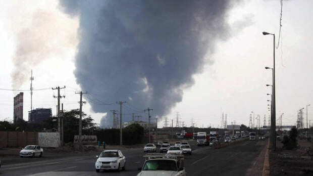 «Мы полностью выиграли»: Трамп заявил о победе США над Ираном