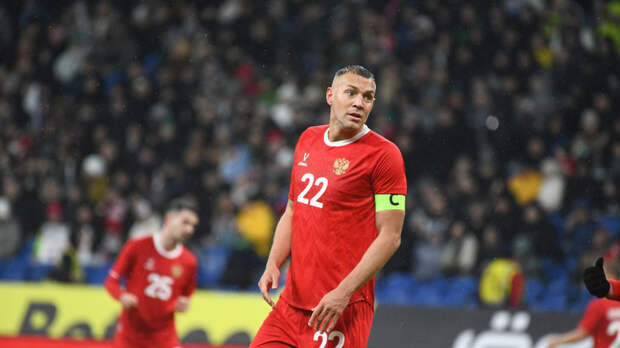 Непомнящий: не очень верю, что в «Спартаке» заинтересованы в возвращении Дзюбы