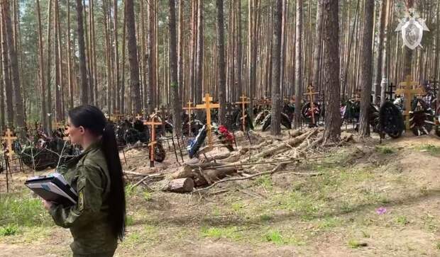 В Самарской области из-за кладбища на главу городского поселения завели уголовное дело