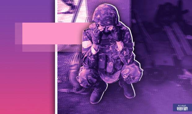 Командование довело до суицида бойца ВСУ, планирующего сдаться в плен РФ