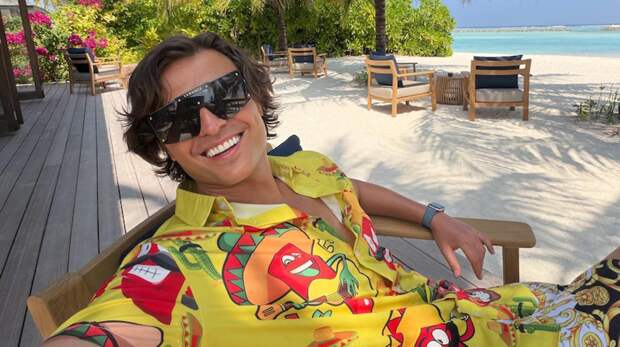 Шаляпин рассказал, как вместо наследства от миллионерши сам влез в ипотеку