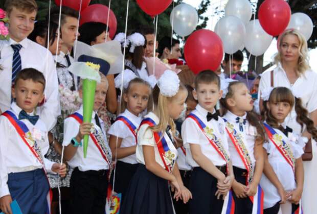 Дистанционного обучения для школьников не будет