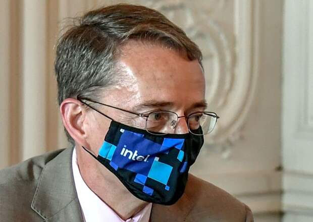 Intel инвестирует до 80 млрд евро в новые мощности для выпуска микрочипов в ЕС -- CEO