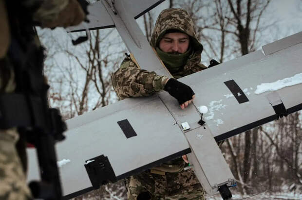Массированный удар Киева дронами по Краснодарскому краю: есть последствия