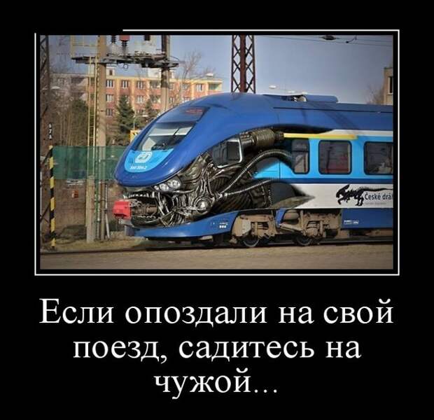 Демотиваторы (30 фото)