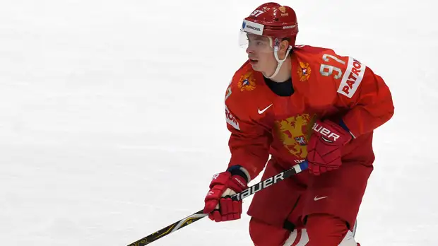 Гусев заявил, что не обиделся на слова генменеджера «Вегаса»