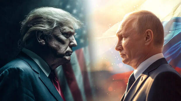 Путин и Трамп вышли на связь: Неожиданные детали "очень хорошего" разговора