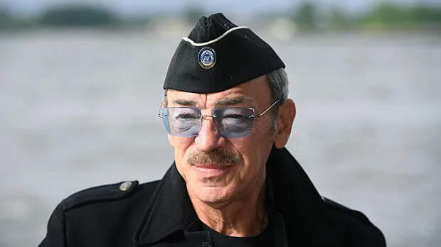 Внук у Михаила Боярского: сын Сергей стал отцом в пятый раз