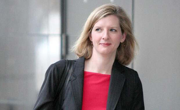 Ведущий юрист Goldman Sachs обсуждала «обмен на русских» с Эпштейном