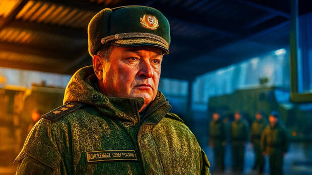 Генерал Лапин может стать депутатом Госдумы. Чем известен уволенный со службы офицер