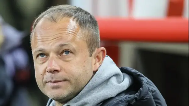 Парфёнов считает, что удаление футболиста «Арсенала» повлияло на результат игры с «Локомотивом»