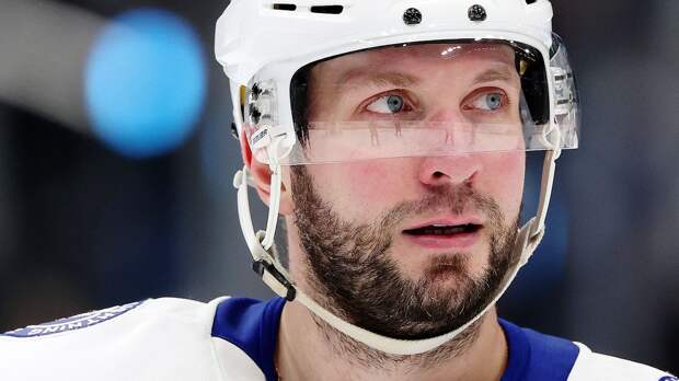 Кучеров не смог догнать Макдэвида в списке лучших бомбардиров сезона НХЛ