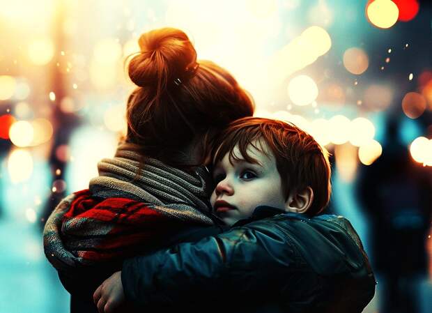 «Детопад» продолжается?: В Петербурге прохожие поймали выпавшего с десятого этажа ребёнка. Доколе? (видео чудесного спасения)