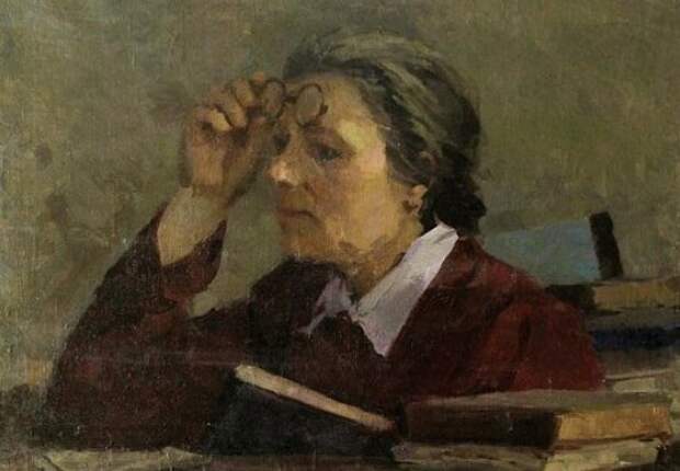 Рассказ про лучшую учительницу из моего детства — Спасибо ВАМ, Вы научили нас жить!