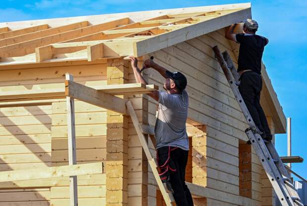 В Госдуме перечислили россиянам ключевые программы льготной ипотеки