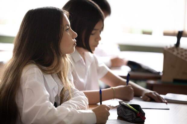 Практически 500 приморских школьников пойдут на пересдачу итогового сочинения