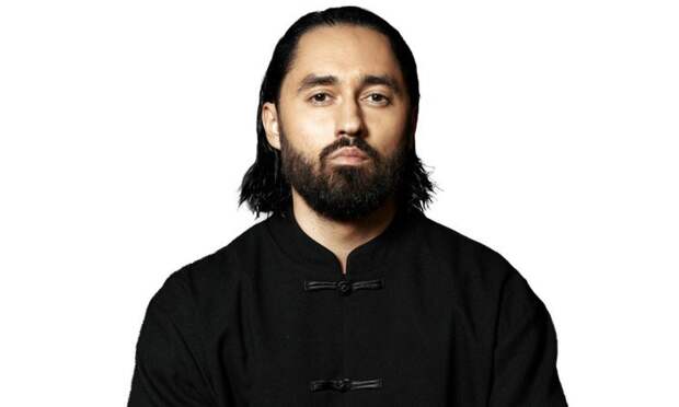 Концерт рэпера МОТа в Архангельске перенесли с 26 апреля на 7 июня из-за болезни артиста