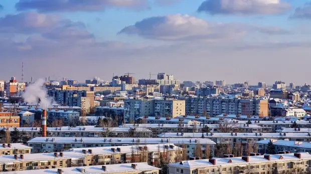 Синоптики рассказали о погоде в Краснодаре 15 февраля