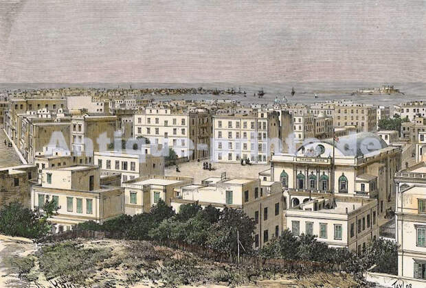 Александрия