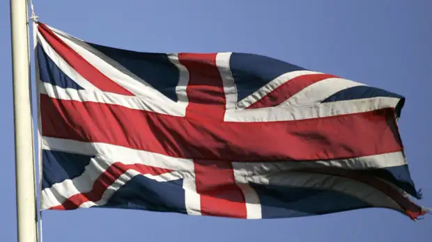 Британия выделит Гане £250 тысяч на поддержку безопасности