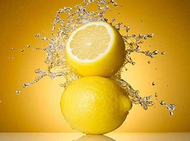 Тридцать потрясающих способов использования лимона!