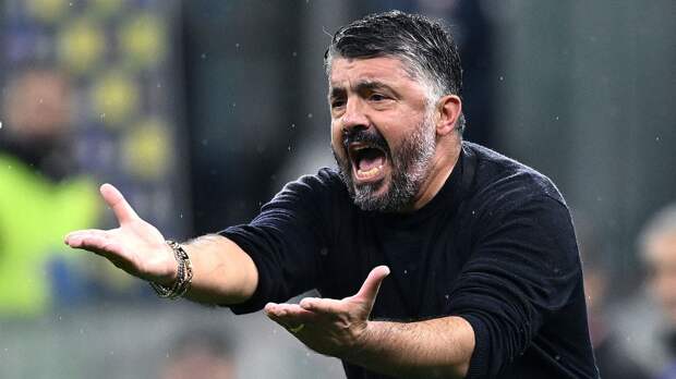 «Сегодня все было честно — это футбол». Гаттузо высказался о невыходе Италии на ЧМ