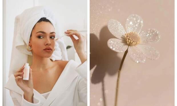 Как безопасно восстановить кожу после зимы: 5 шагов для обновления